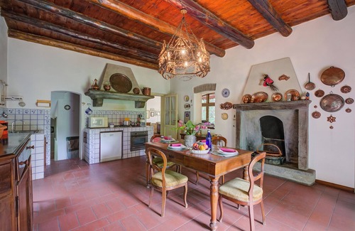 Nigoline Bonomelli Villa | Villa Fiora Tra Le Colline E Il Lago, Nigoline Bonomelli, Italy