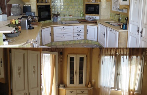 Martigues Villa | Alquiler reciente villa julio y agosto