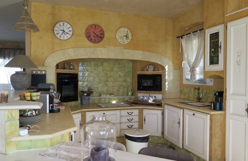 Martigues Villa | Alquiler reciente villa julio y agosto