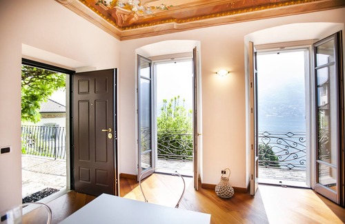 Moltrasio Villa | Villa Fioravante