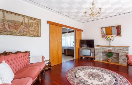 Beaconsfield Casa | Villa Fiore