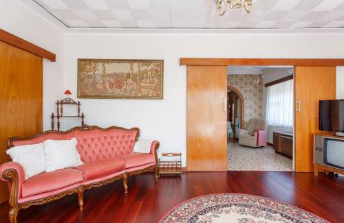 Beaconsfield Casa | Villa Fiore