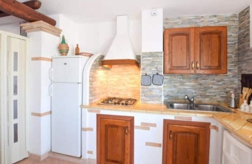 Baunei Apartamento | Villa Fiore Baunei