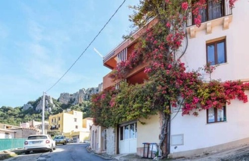 Baunei Apartamento | Villa Fiore Baunei