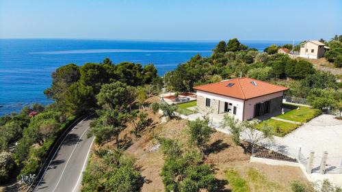 Casal Velino Casa | Villa Fiore