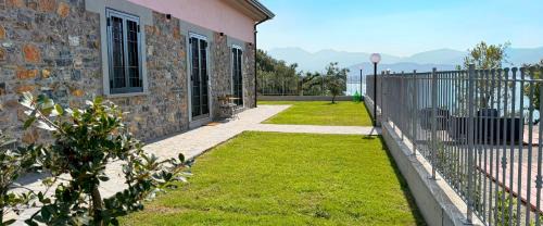 Casal Velino Casa | Villa Fiore