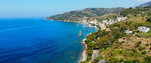 Casal Velino Casa | Villa Fiore