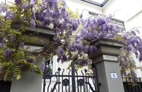 Historic Centre Casa | Villa Fiorentino