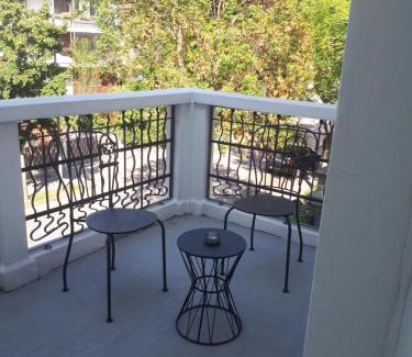 Historic Centre Casa | Villa Fiorentino