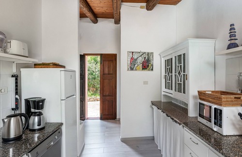 Pula Villa | Villa 'Fiori 3' con vistas al mar, Wi-Fi y aire acondicionado