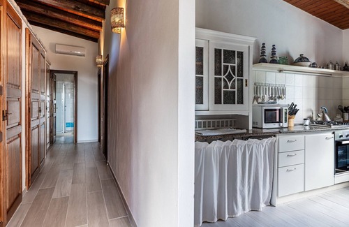 Pula Villa | Villa 'Fiori 3' con vistas al mar, Wi-Fi y aire acondicionado