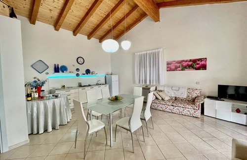 Olbia Villa | Villa Fiori with pool by Wonderful Italy