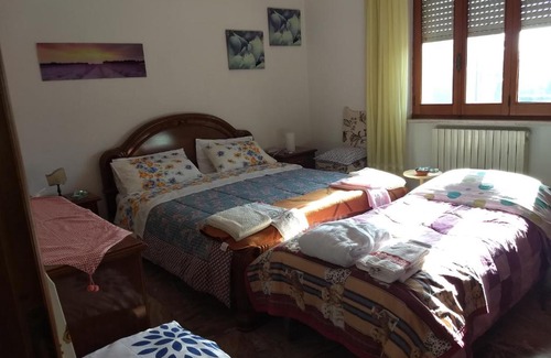 Miglianico Casa | Villa Fiorita