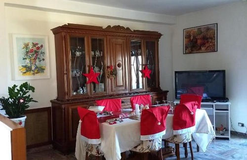 Miglianico Casa | Villa Fiorita