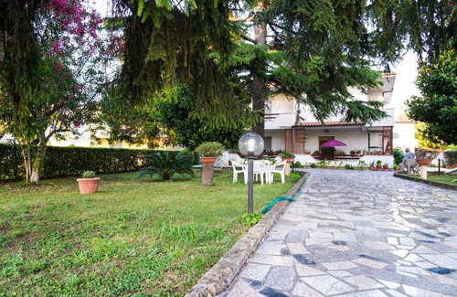 Miglianico Casa | Villa Fiorita