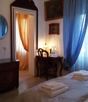 Monfalcone Cama Y Desayuno | Villa Fiorita
