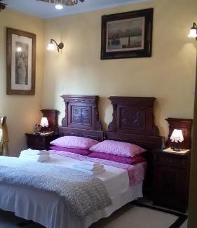 Monfalcone Cama Y Desayuno | Villa Fiorita