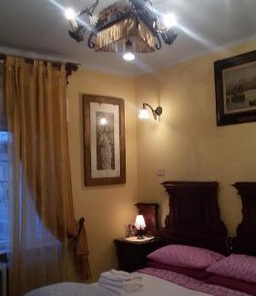 Monfalcone Cama Y Desayuno | Villa Fiorita