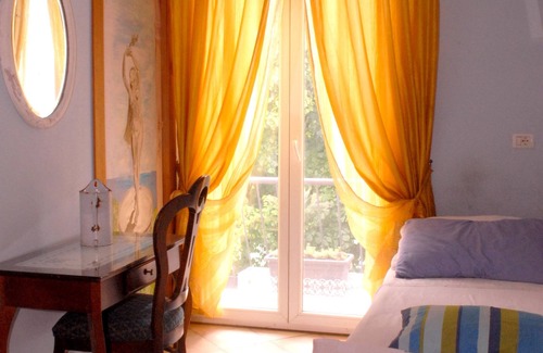 Monfalcone Casa | Villa Fiorita