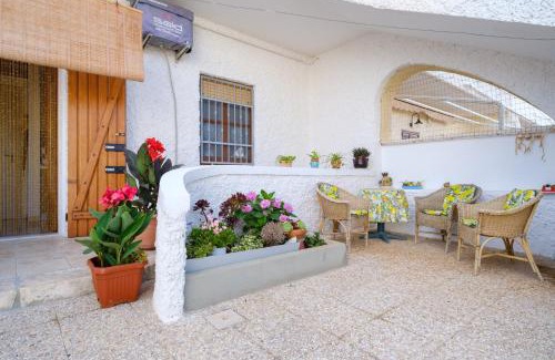 Marina di Ostuni Casa | Villa Fiorita