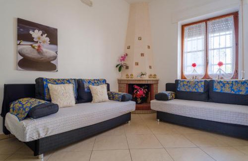 Marina di Ostuni Casa | Villa Fiorita