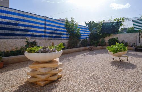 Marina di Ostuni Casa | Villa Fiorita