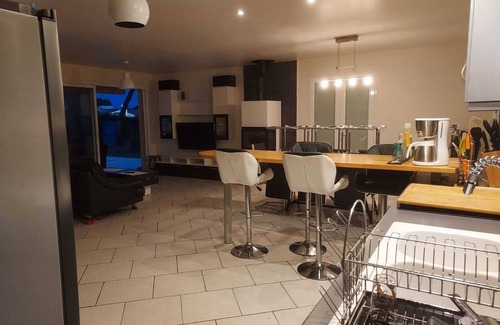 Benesse-Maremne Casa | Villa Firadina