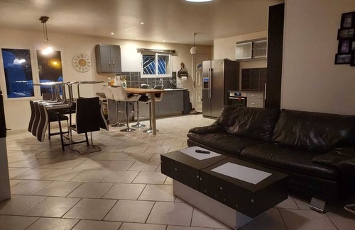 Benesse-Maremne Casa | Villa Firadina