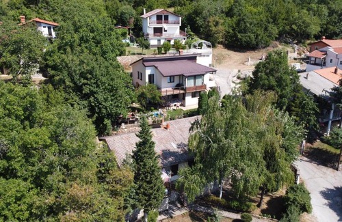 Elshani Apartamento | Villa Five Star