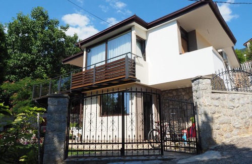 Elshani Apartamento | Villa Five Star