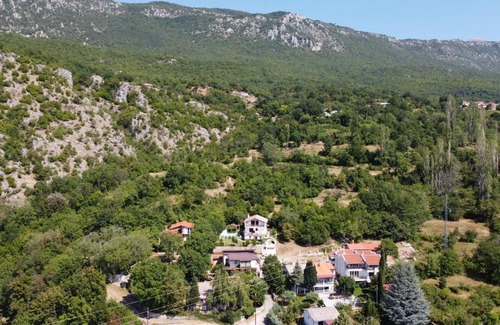 Elshani Apartamento | Villa Five Star