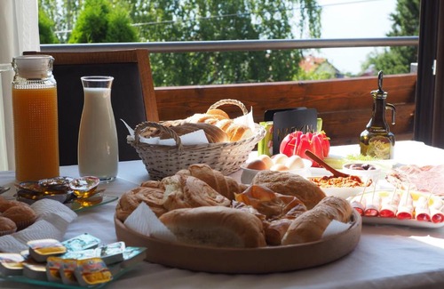 Elshani Apartamento | Villa Five Star
