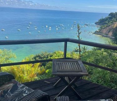 Morro de Sao Paulo Casa | Villa Flamboyant