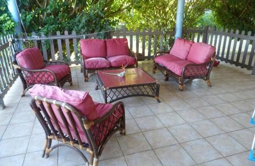 Le Portail Casa | Villa Flamboyant