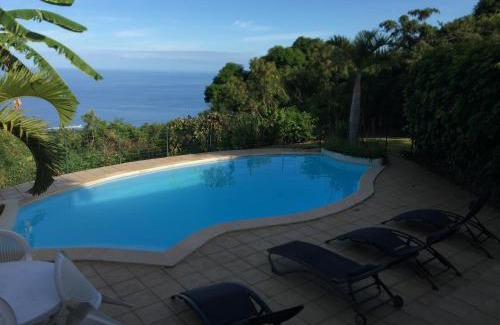 Le Portail Casa | Villa Flamboyant