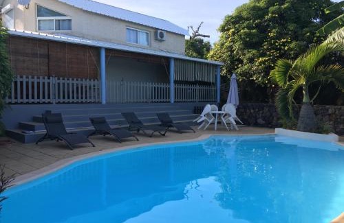 Le Portail Casa | Villa Flamboyant