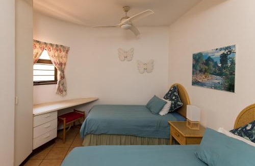 Shaka's Rock Apartamento | Villa Flamenco 13