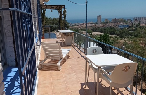 Costa del Sol Casa | Villa Flamenco