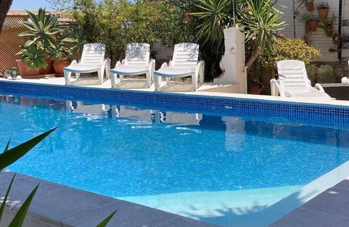 Costa del Sol Casa | Villa Flamenco