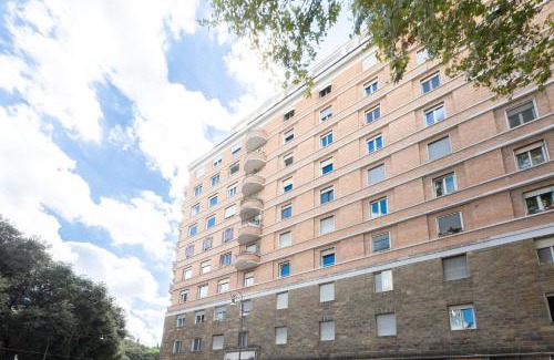Flaminio Apartamento | Villa Flaminia - City center