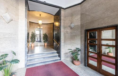 Flaminio Apartamento | Villa Flaminia - City center