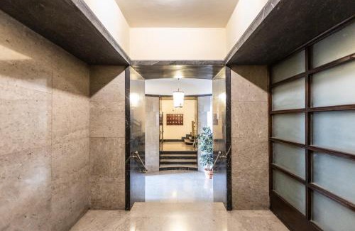 Flaminio Apartamento | Villa Flaminia - City center
