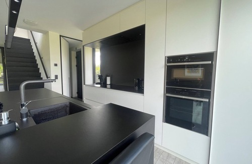 Overmere Villa | Villa Flandre, Villa near Ghent, Brussels, Antwerp, Bruges