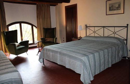 Asolo Casa | Villa Flangini