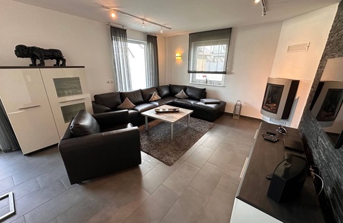 Muritz Villa | Villa Fleesentraum