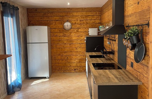 Le Puyricard Villa | Villa "fleur de sel", piscina privada, Cassis a 20min, cocina de verano, wifi, estacionamiento.