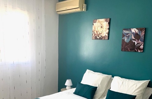 La Riviere Saint-Louis Casa | Villa Fleurs DE Cannes