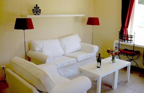 Montbrun-les-Bains Apartamento | Villa Fleury Appartement