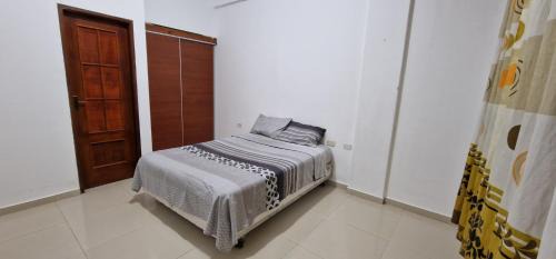 Santa Cruz Apartamento | Villa flor