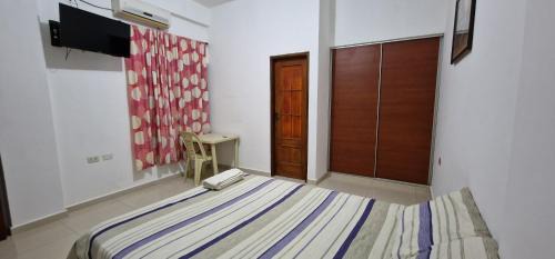 Santa Cruz Apartamento | Villa flor